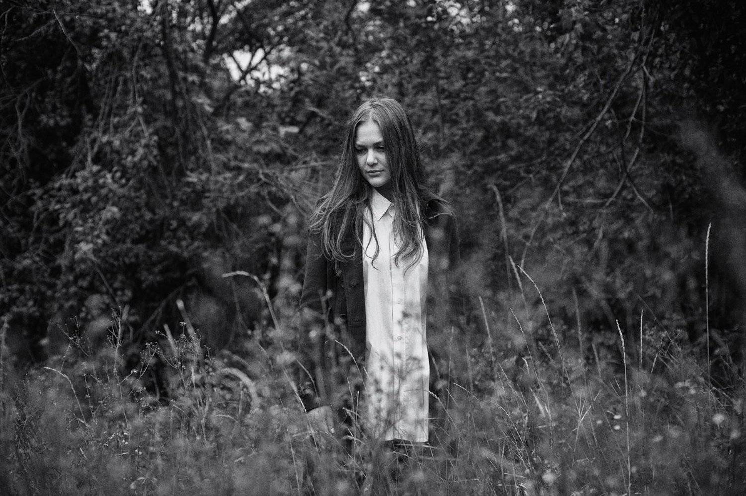 phfranpolonskiy franpolonskiy portraite girl portreitegirls europe elle vouge photography dnepr photosession women fashion sepia bw blackandwhite, Fran  Polonskiy