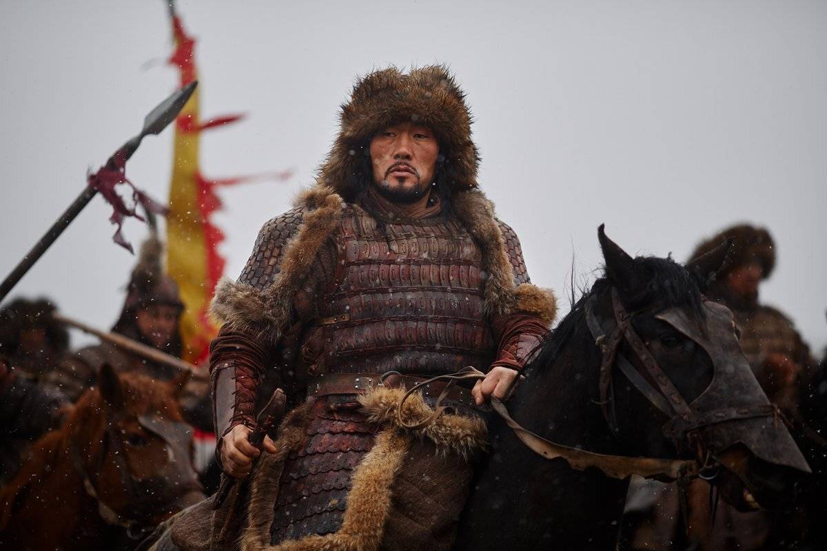 , Семён Конев