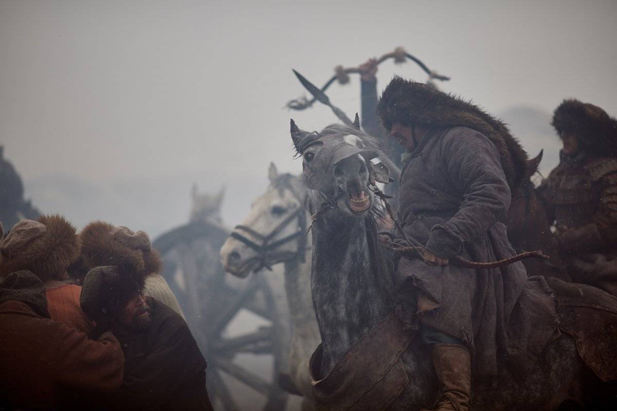 , Семён Конев