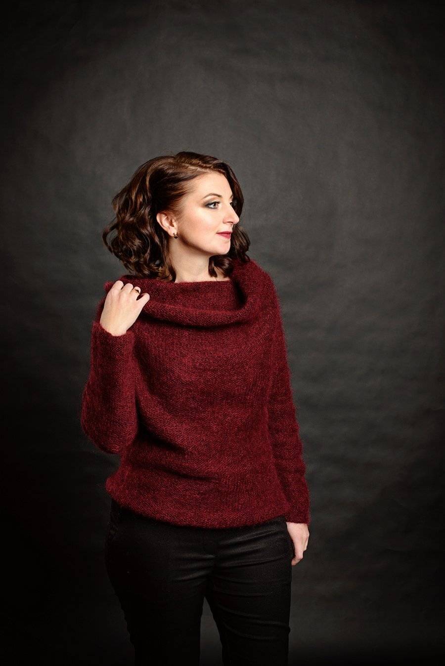 , Юлия Полуэктова