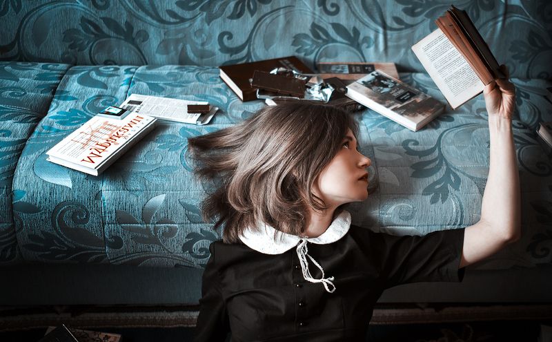 extracurricular reading фото превью