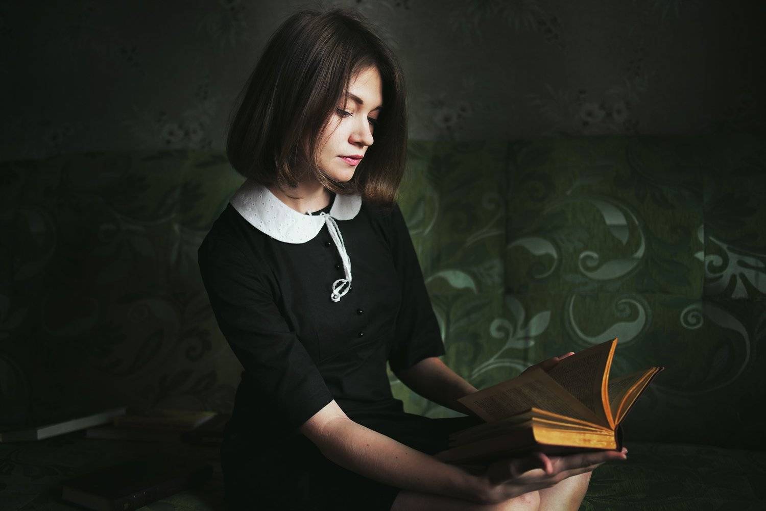 , Вячеслав Иванов