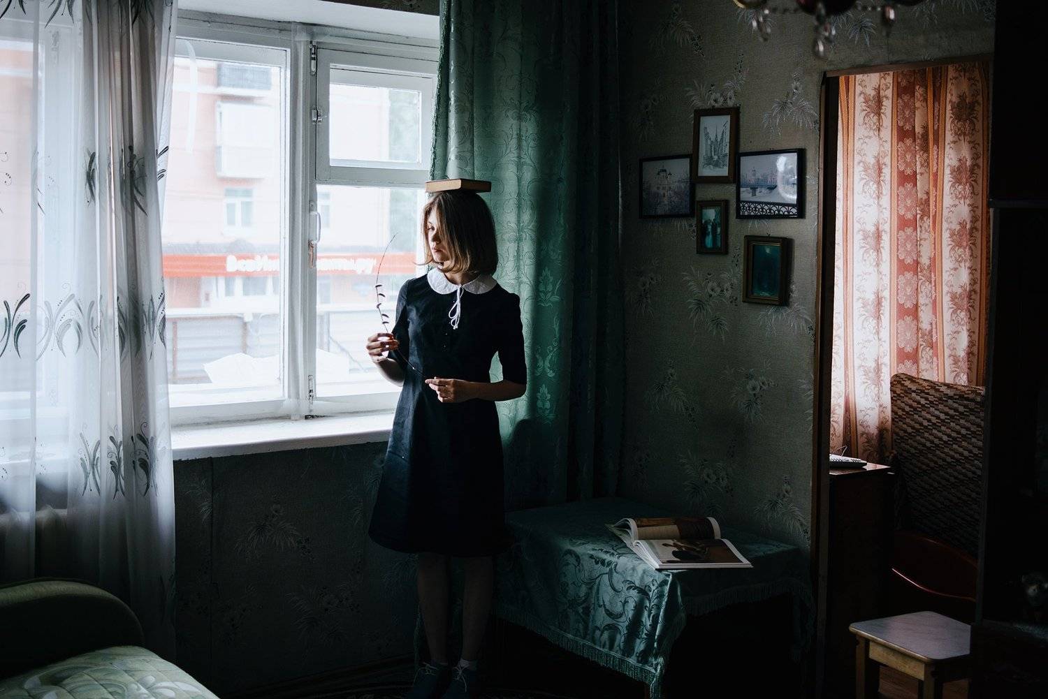 , Вячеслав Иванов