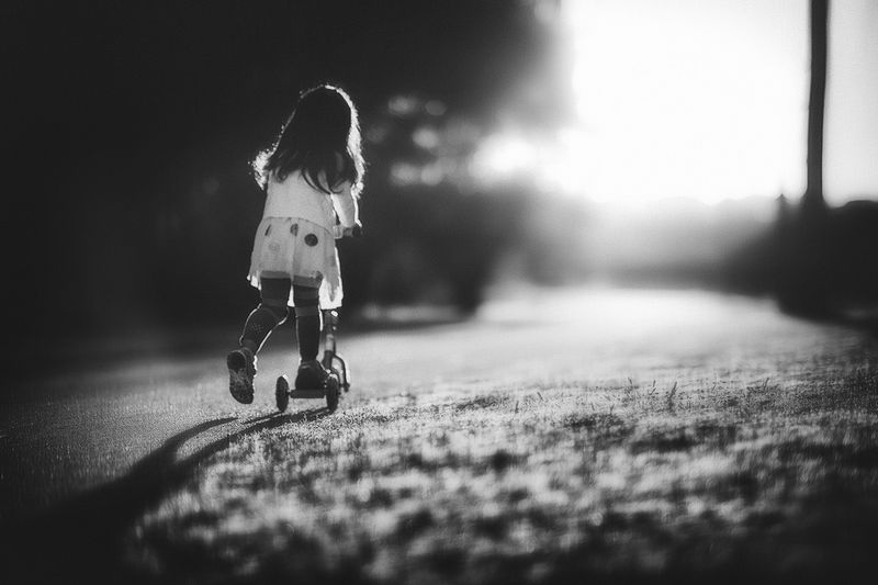 The Girl фото превью