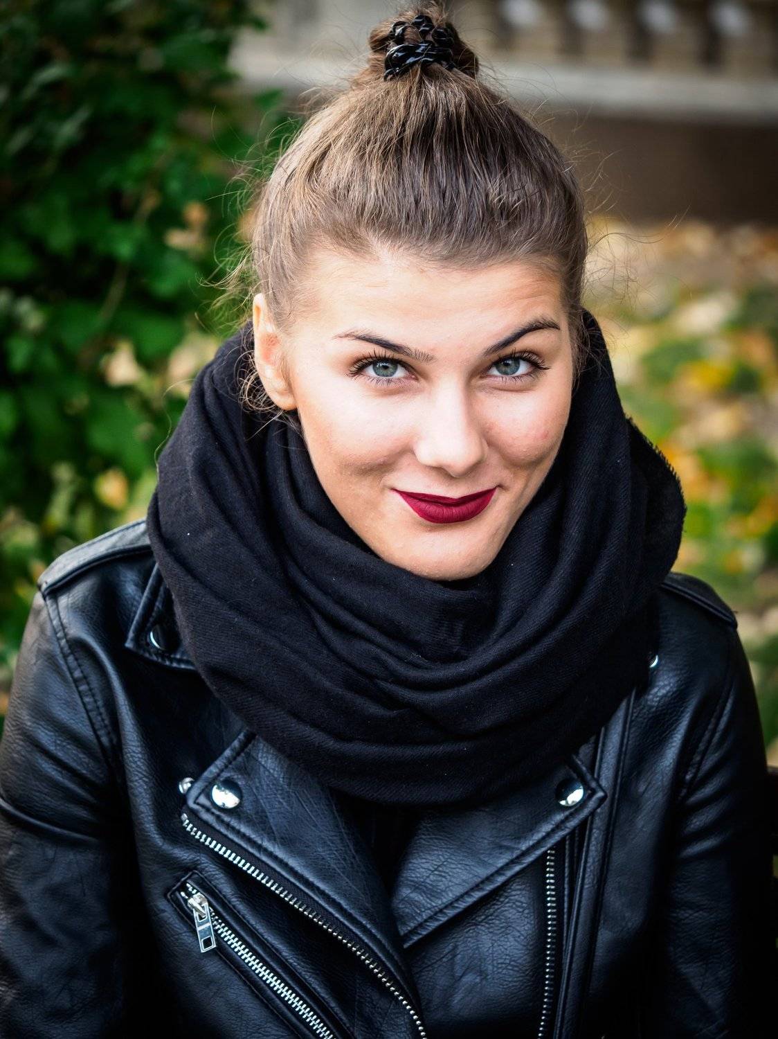 woman, portrait, colors, Marius Surleac