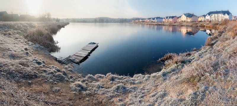 alexey, алексей, речка, ріка, річка, Медведев, Васильков, Васильків, Стугна, Vasilkov, Medvedev, viter, viterman	 Заводь фото превью