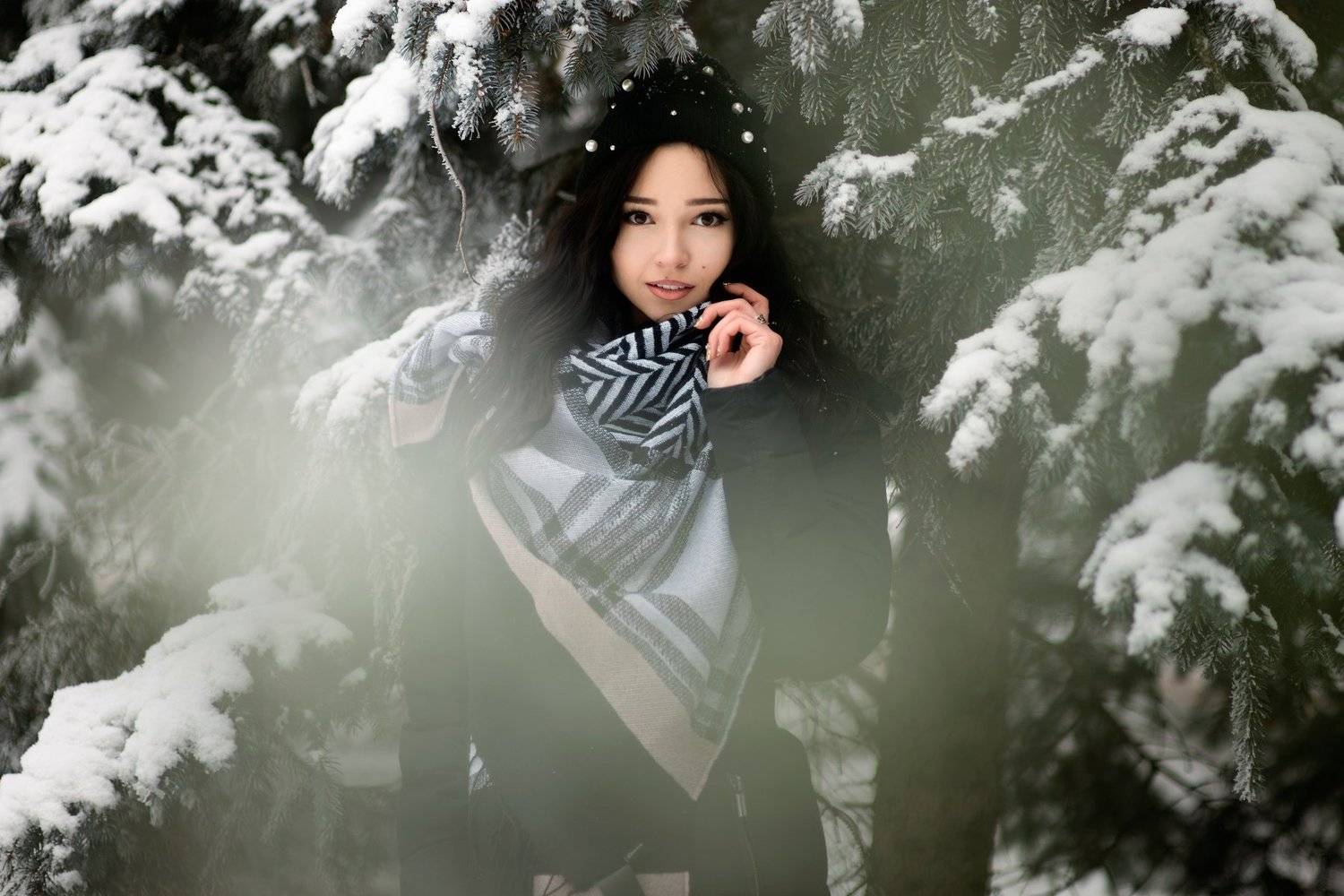 , Абдрахманов Аскар