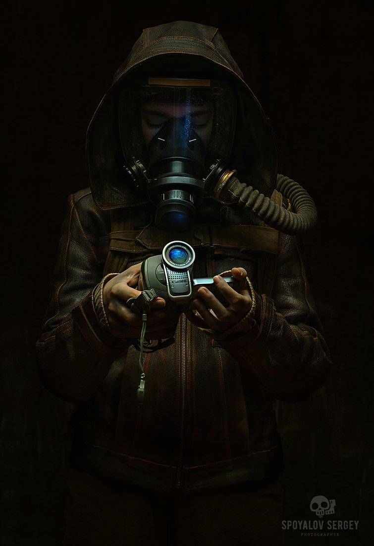 , Сергей Споялов