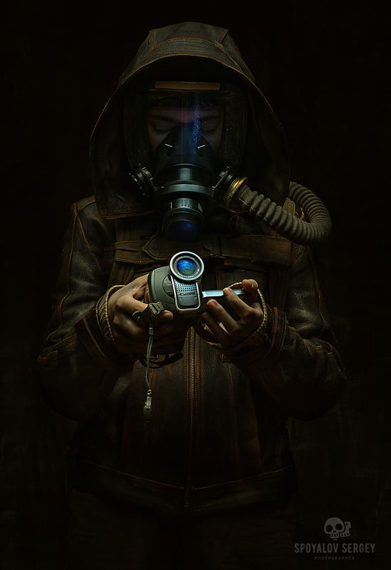 Артефакт фото превью