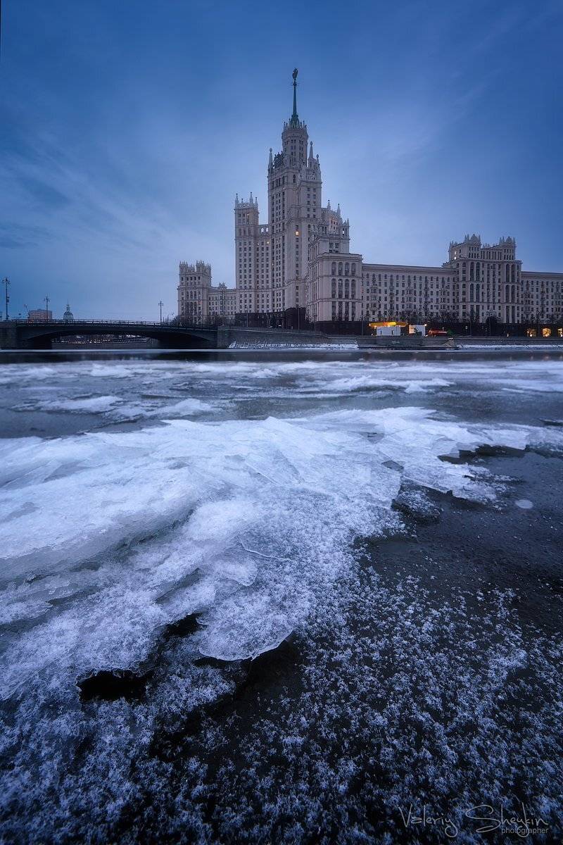 , Валерий Шейкин