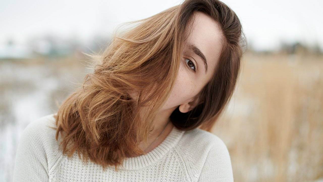 портрет, Веселов Александр