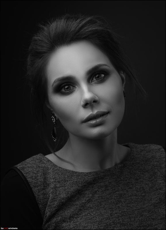 Оля. фото превью