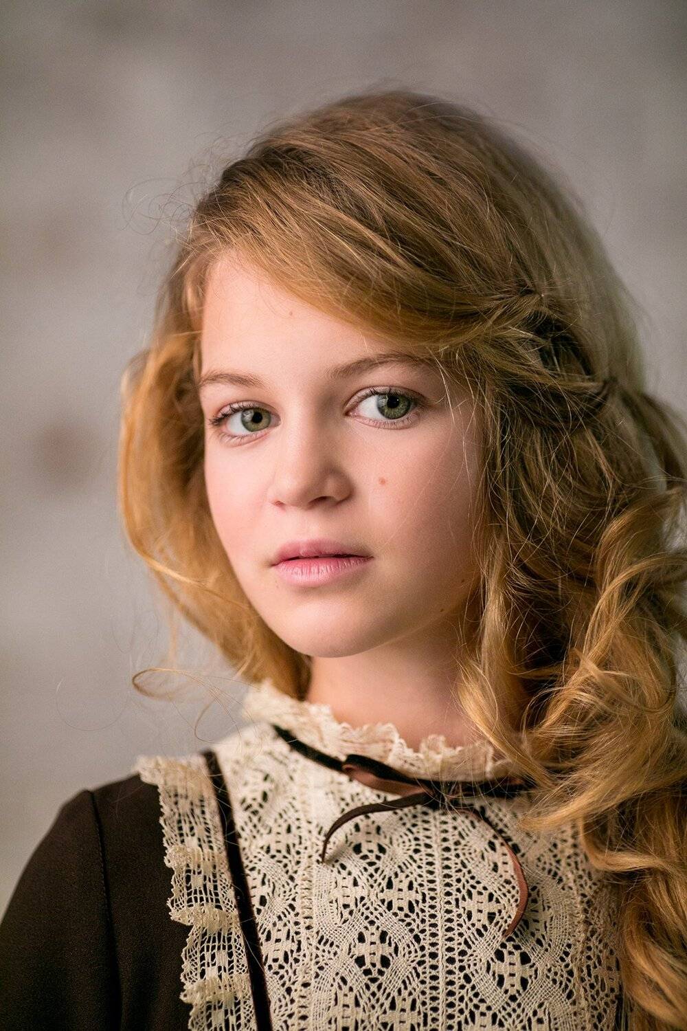 , Наталья Попова