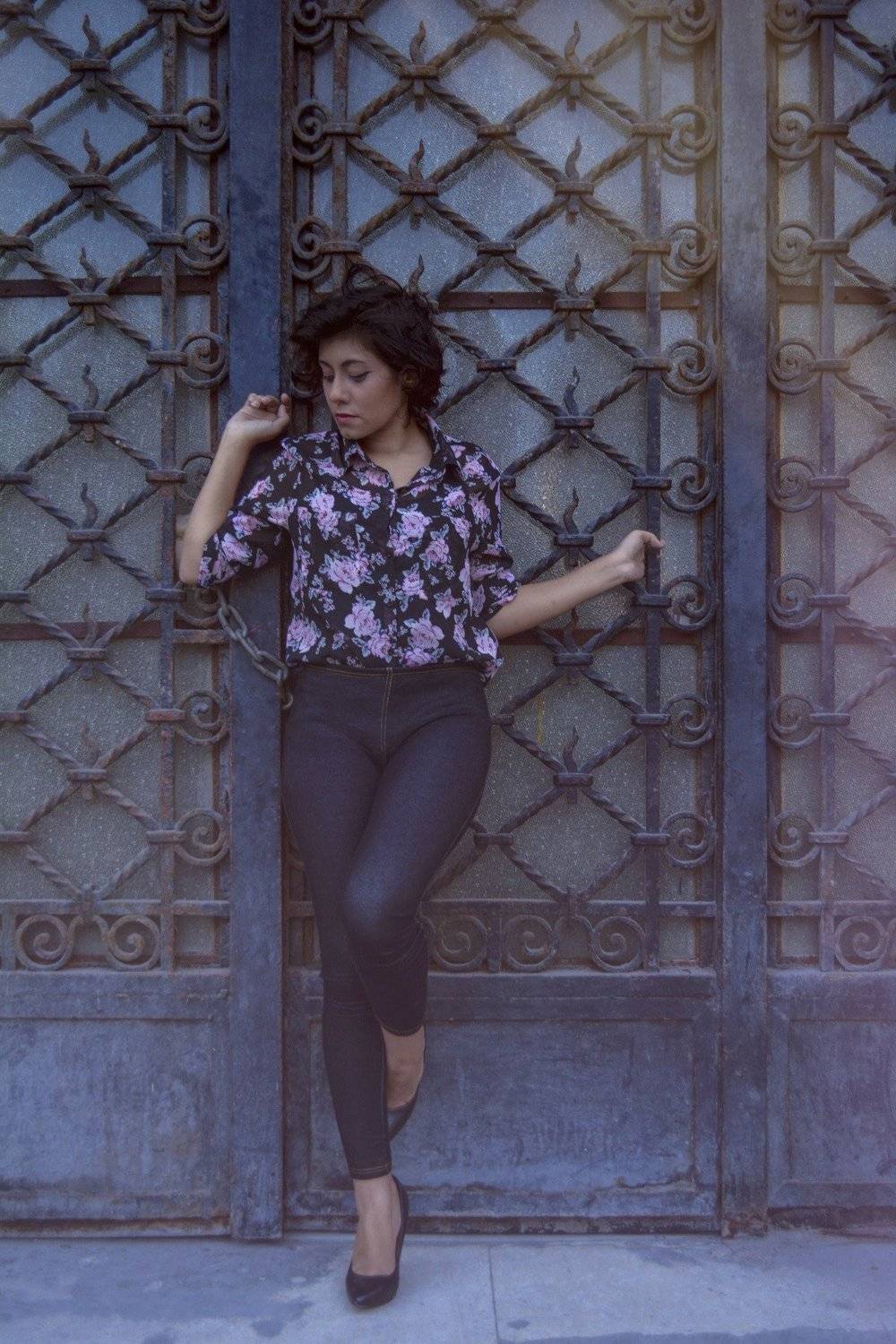 fashion, Bishoy Bushra