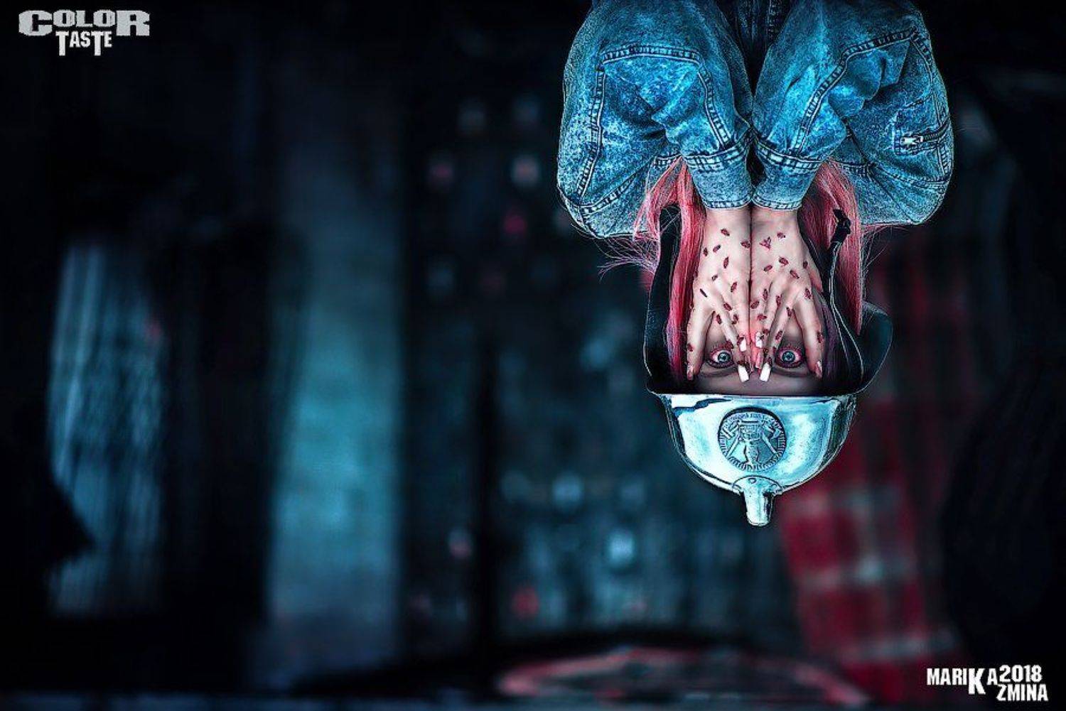 , Казьмина Марина