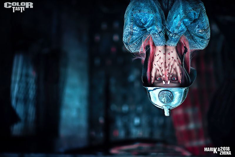 COLOR TASTE фото превью