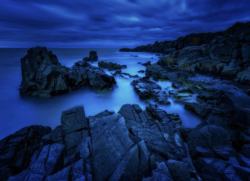 Призрачни води фото превью