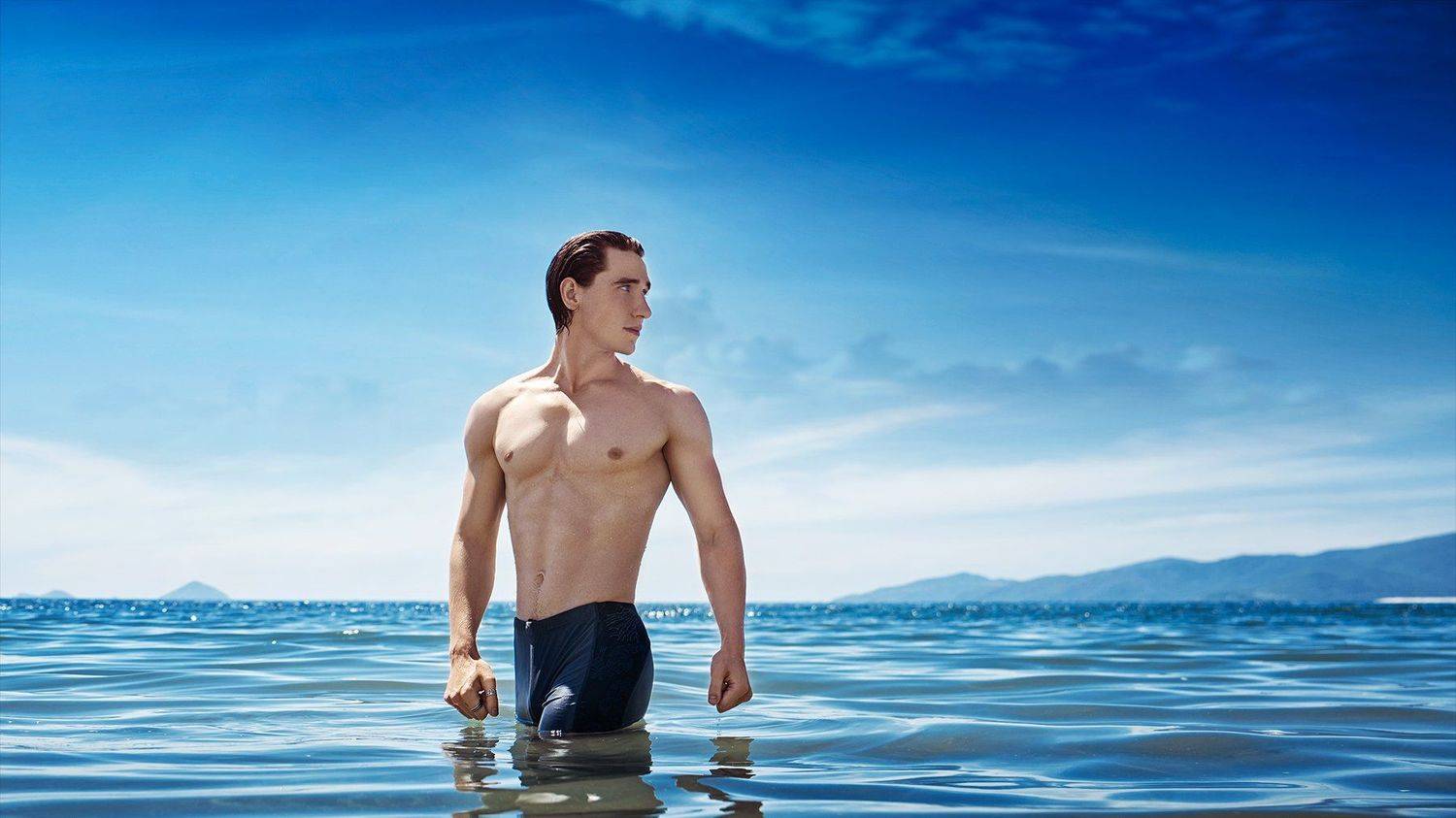 портрет, nikon, d750, 35mm, tamron, море, Илья Новицкий