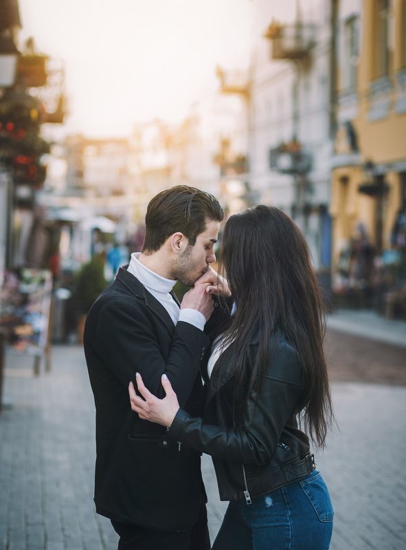 #art #photo #35photo  Love story фото превью