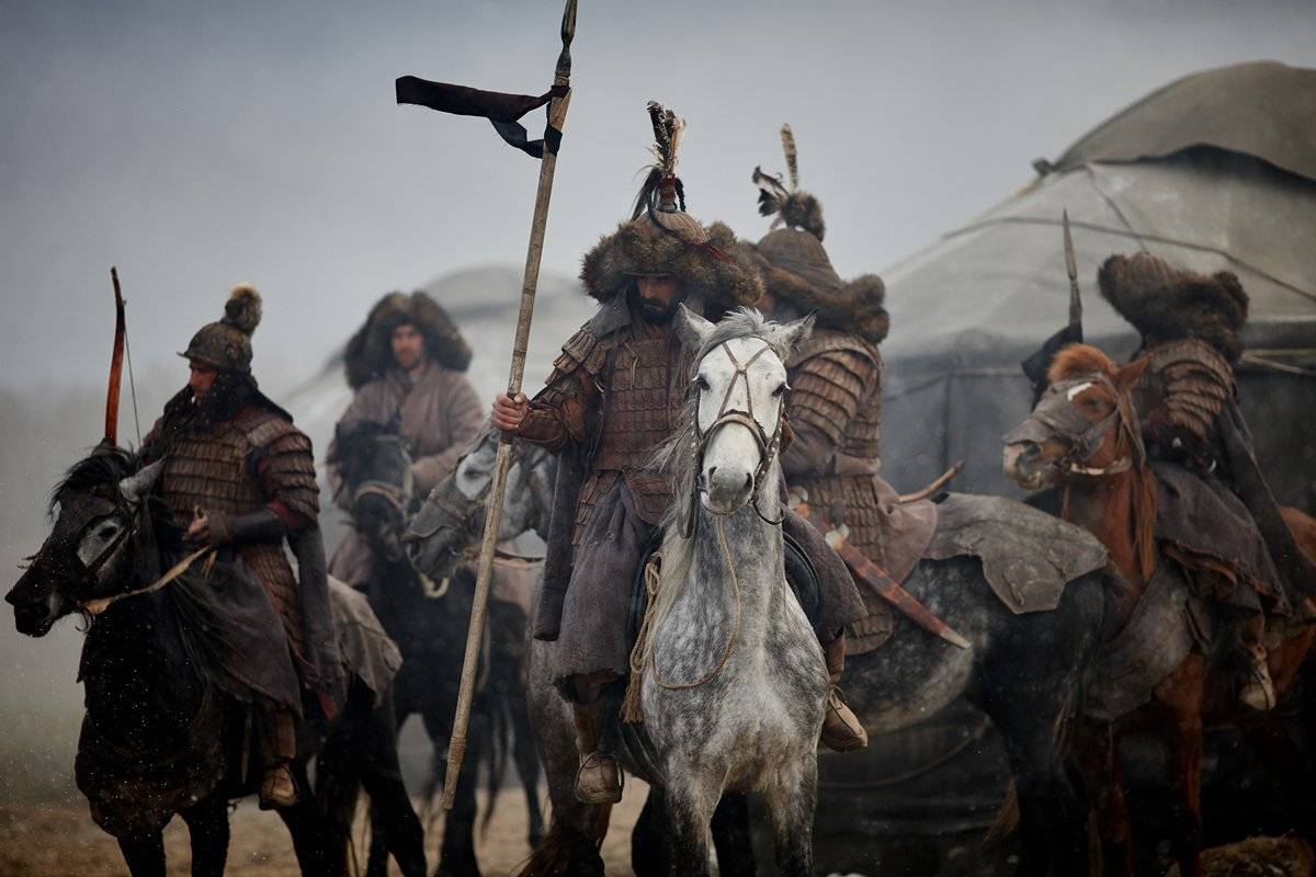 , Семён Конев