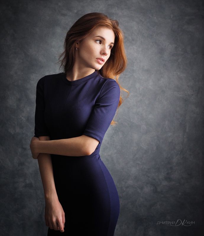 Анна фото превью