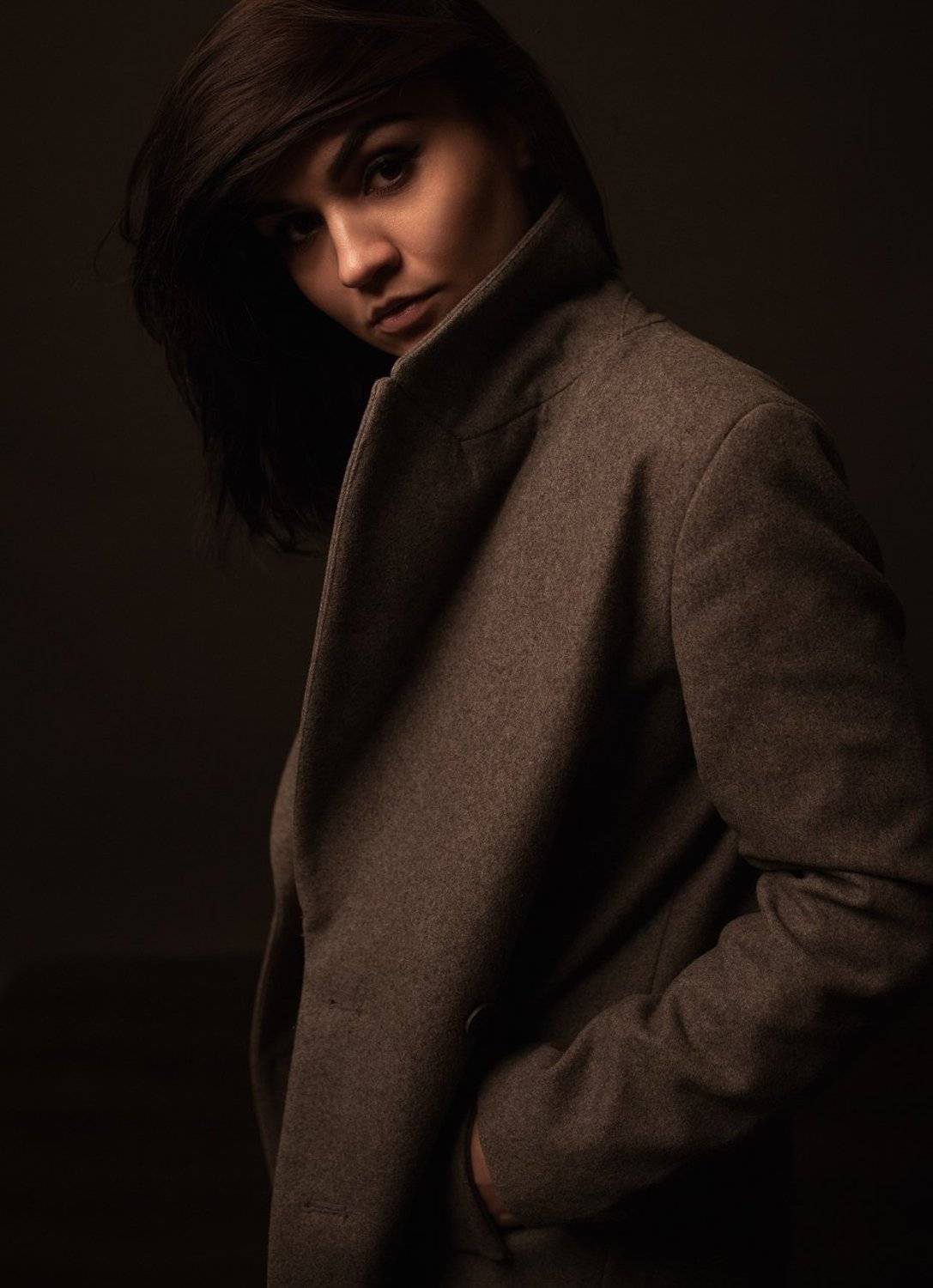 , Александр Губель