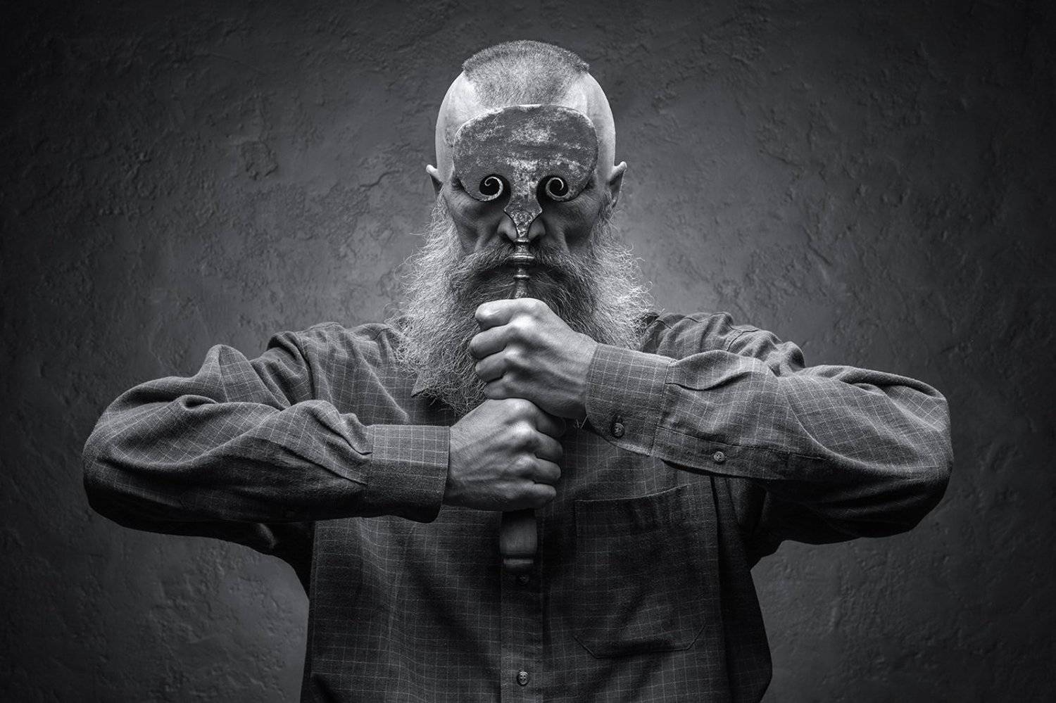 , Андрей Бортников