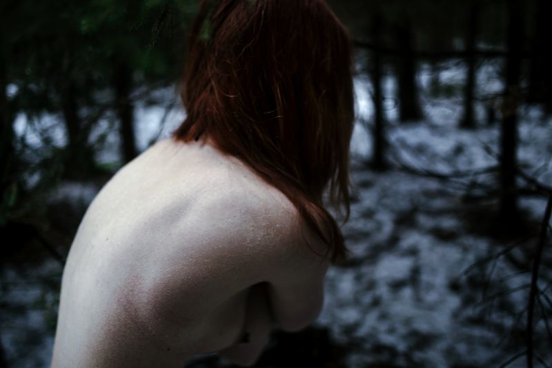 Solitude 17/4 winter фото превью