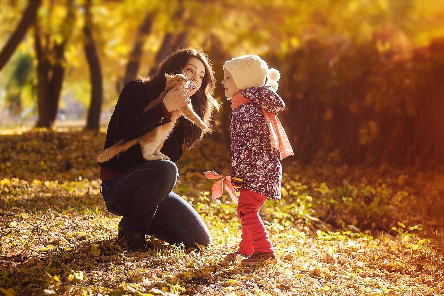 , Анна Северина