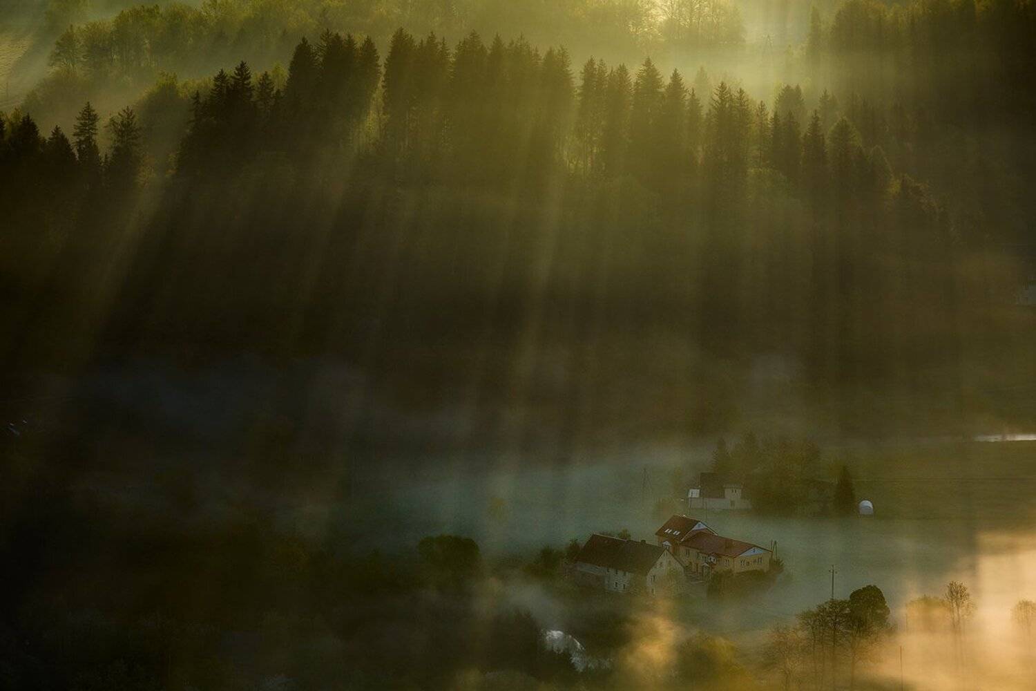 landscape,canon,light,spring, Iza i Darek Mitręga