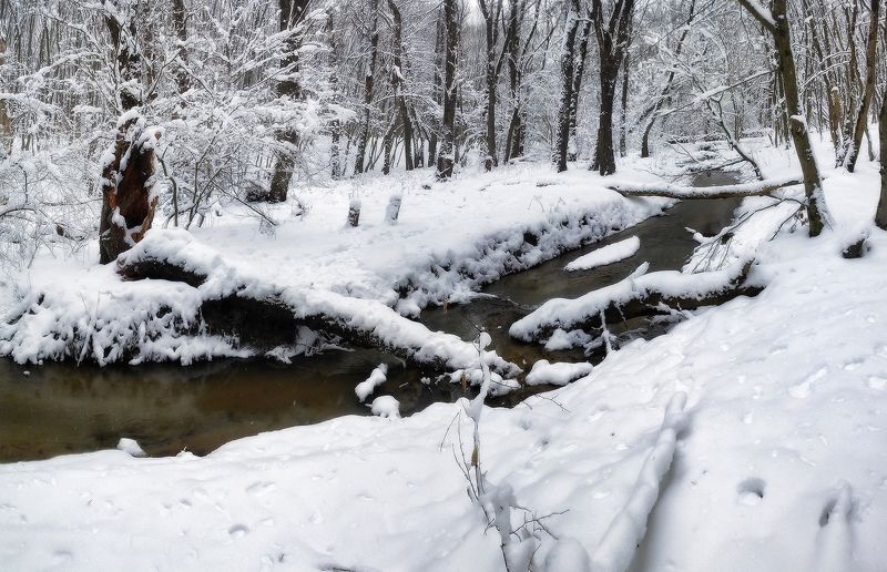 панорамка, камера телефона nokia x2 , cs 5 Зимние бродилки фото превью