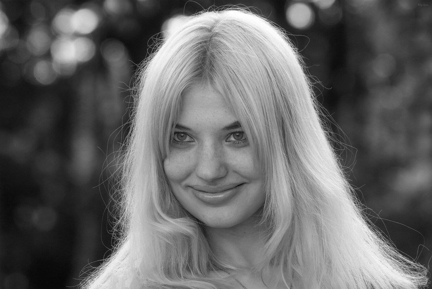 женщина,девушка,блондинка,жанр,улица,город, Roma  Chitinskiy