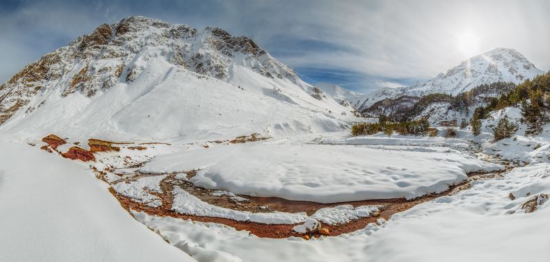 Уштулу фото превью