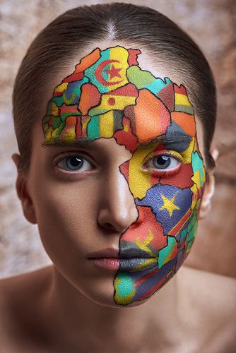 Africa The Forgotten Continent II