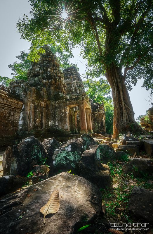 Angkor Ancient Town фото превью