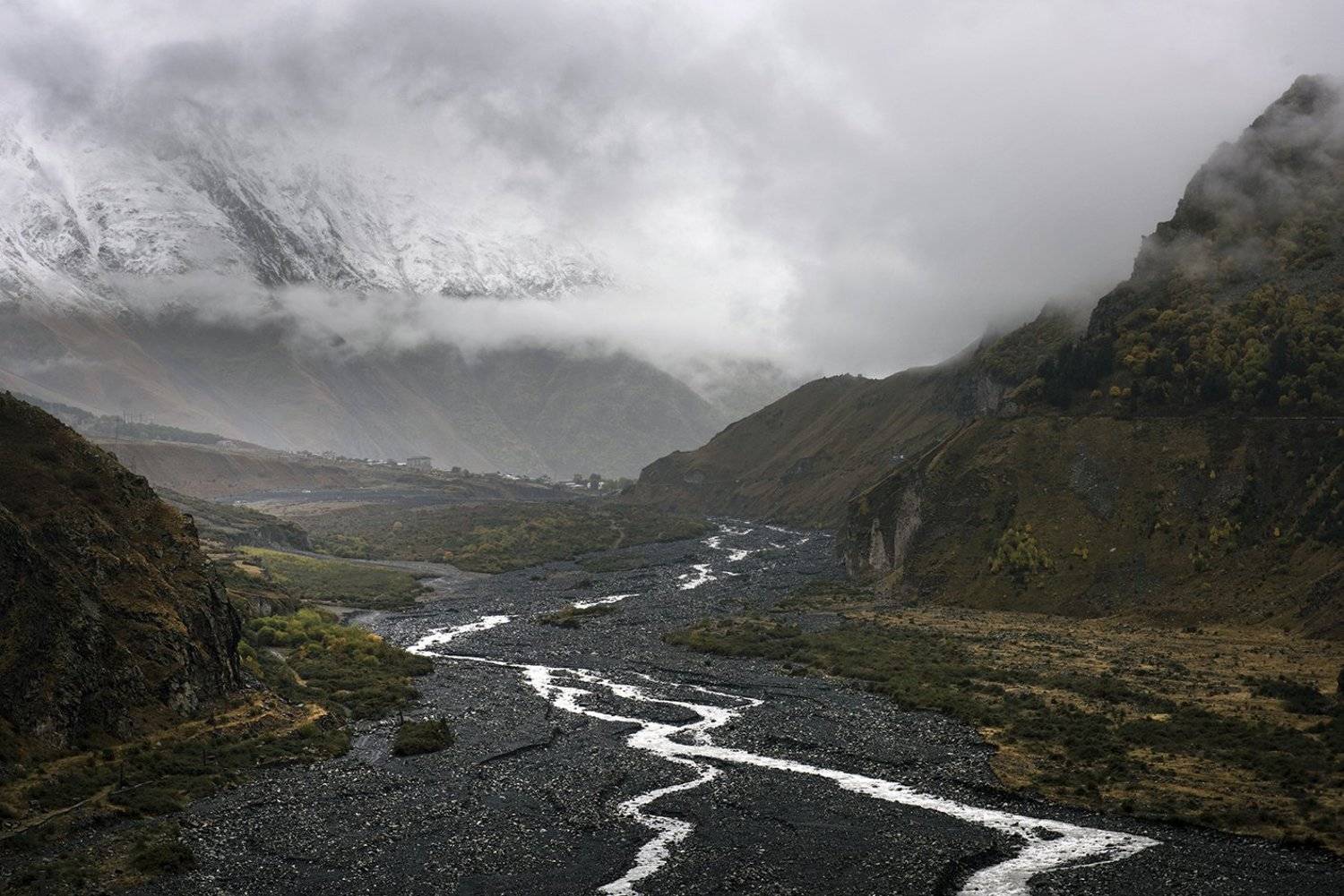 , Орлов Михаил