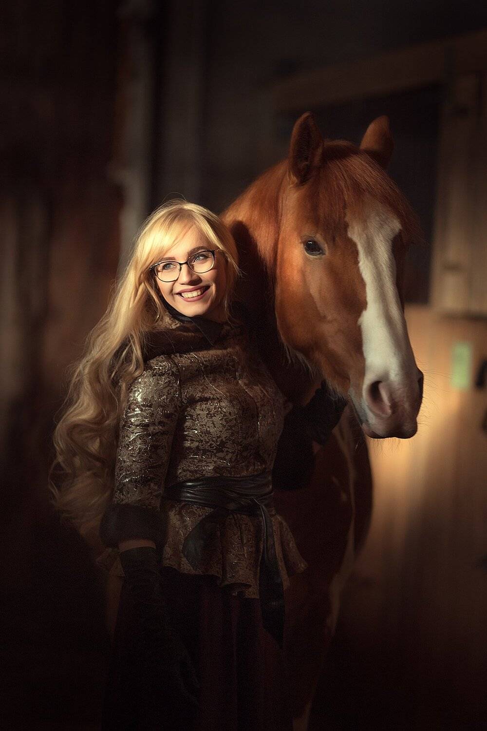 , Анюта Онтикова