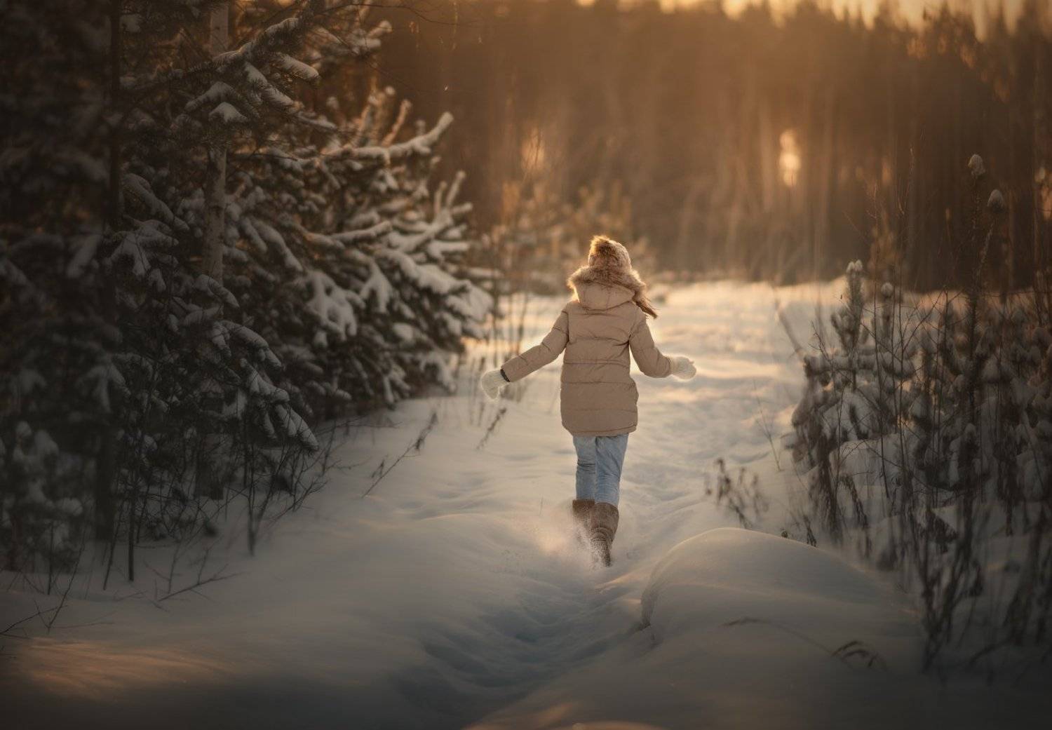 , Анастасия Крылова