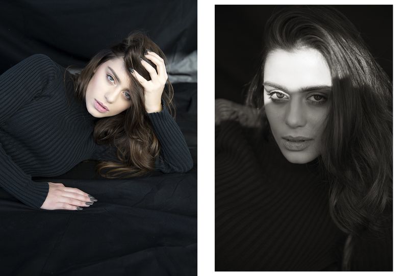 Klaudia. K фото превью