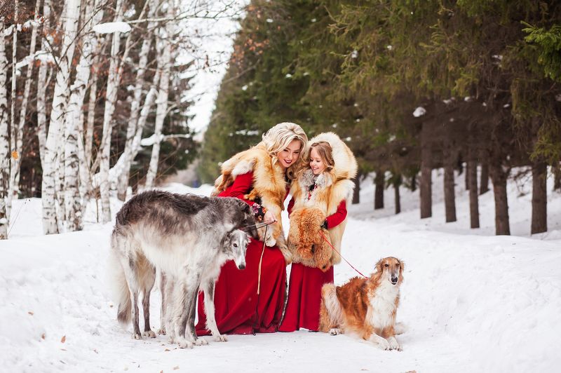 Дворянки фото превью