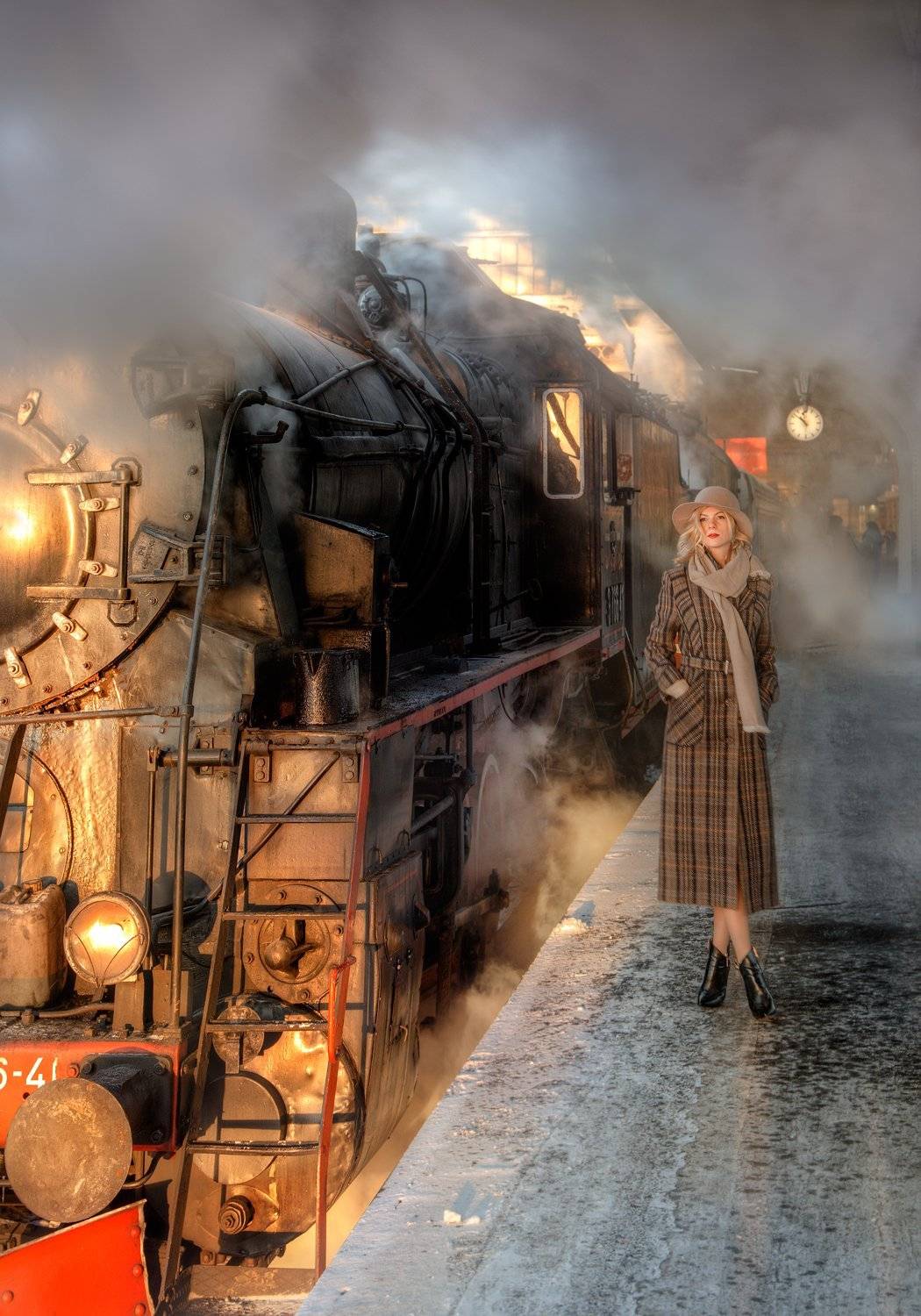 , Александр Атоян