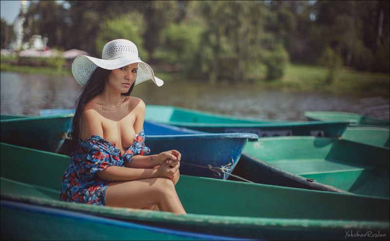 фото nude nu ню девушка модель  *** фото превью