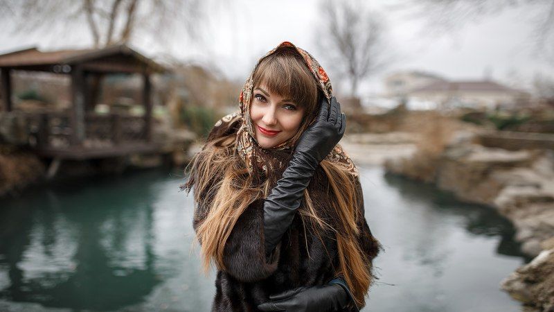 Натали фото превью