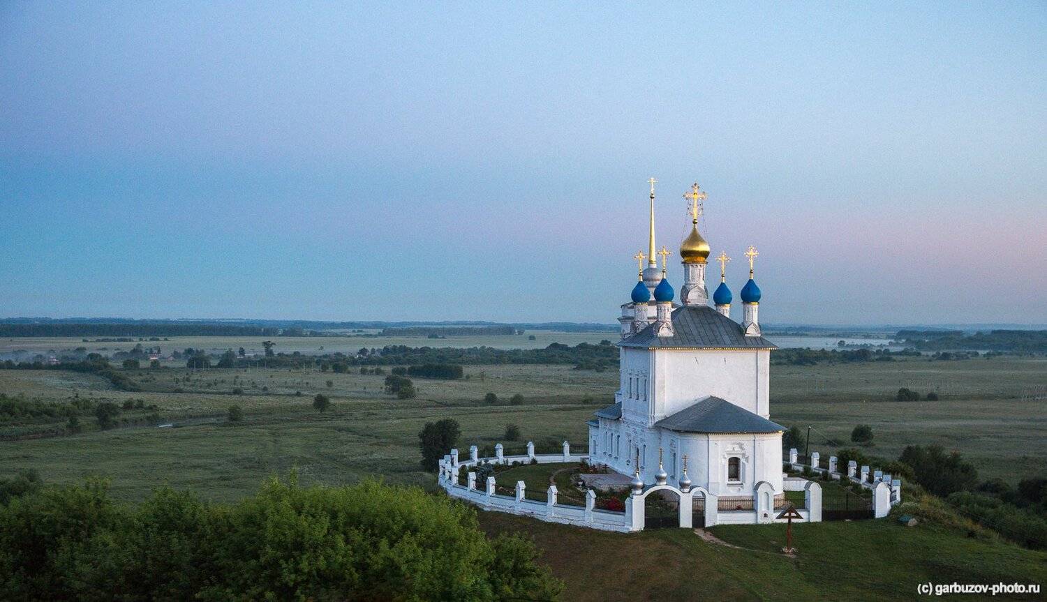 , Гарбузов Илья