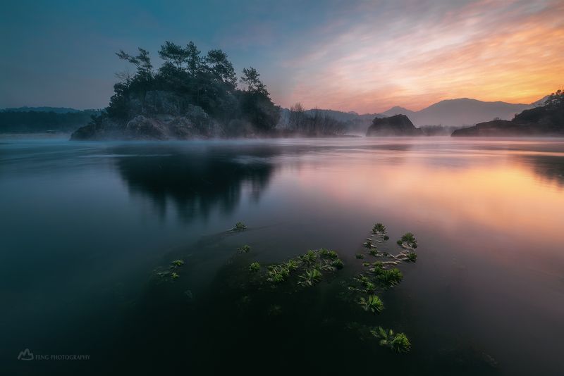 mist brook Cold Brook фото превью