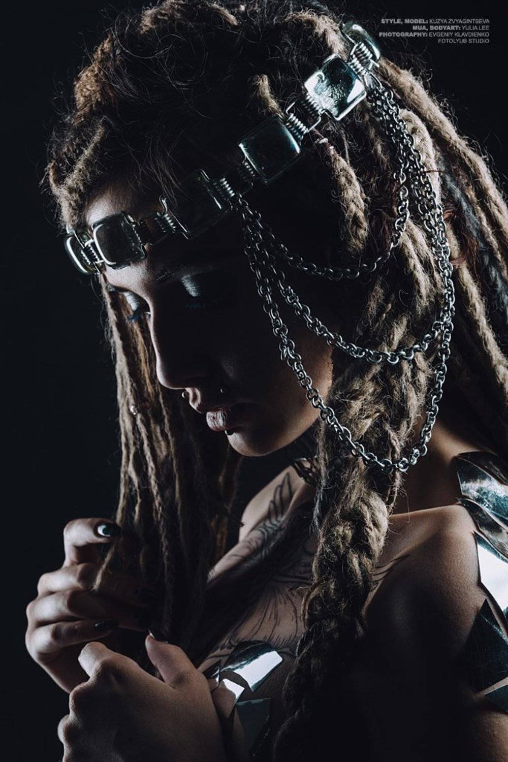 , Евгений Клавдиенко