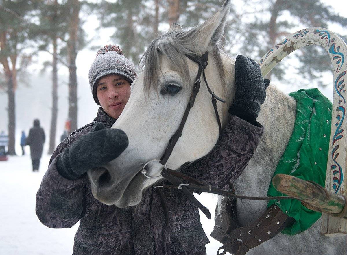 , Наиля Гарифуллина