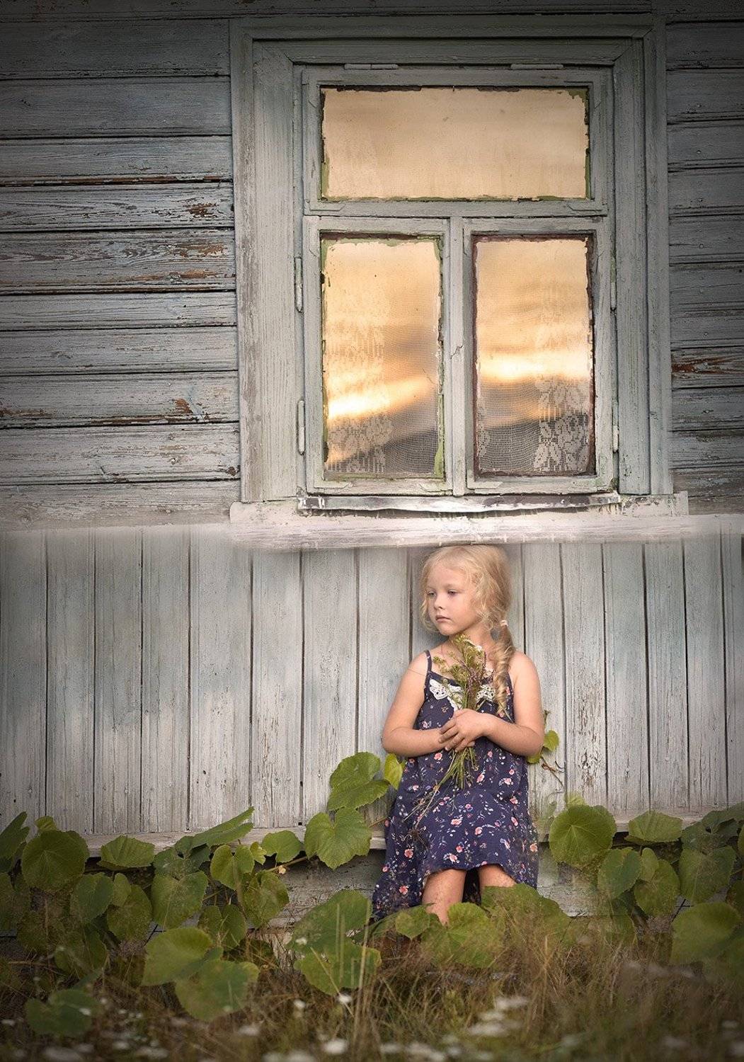 , Флер Ольга