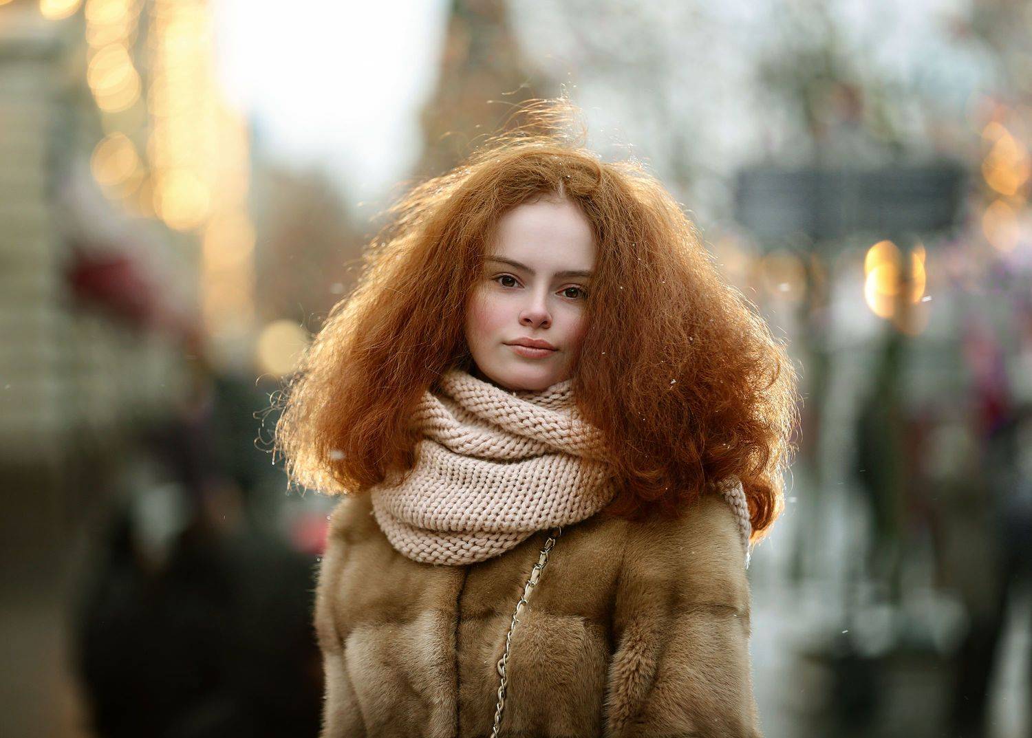 , Ирина Никеева