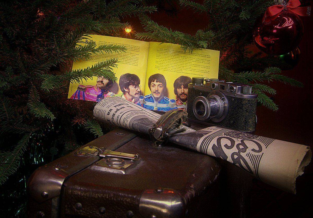 john, , paul, , george, , ringo, Сергей Алексеев